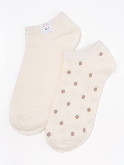 Носки (2 пары)