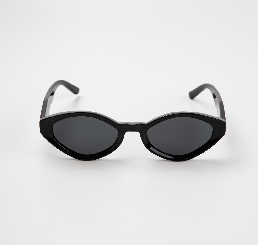 Очки с чехлом Мармалато, цвет черный #3