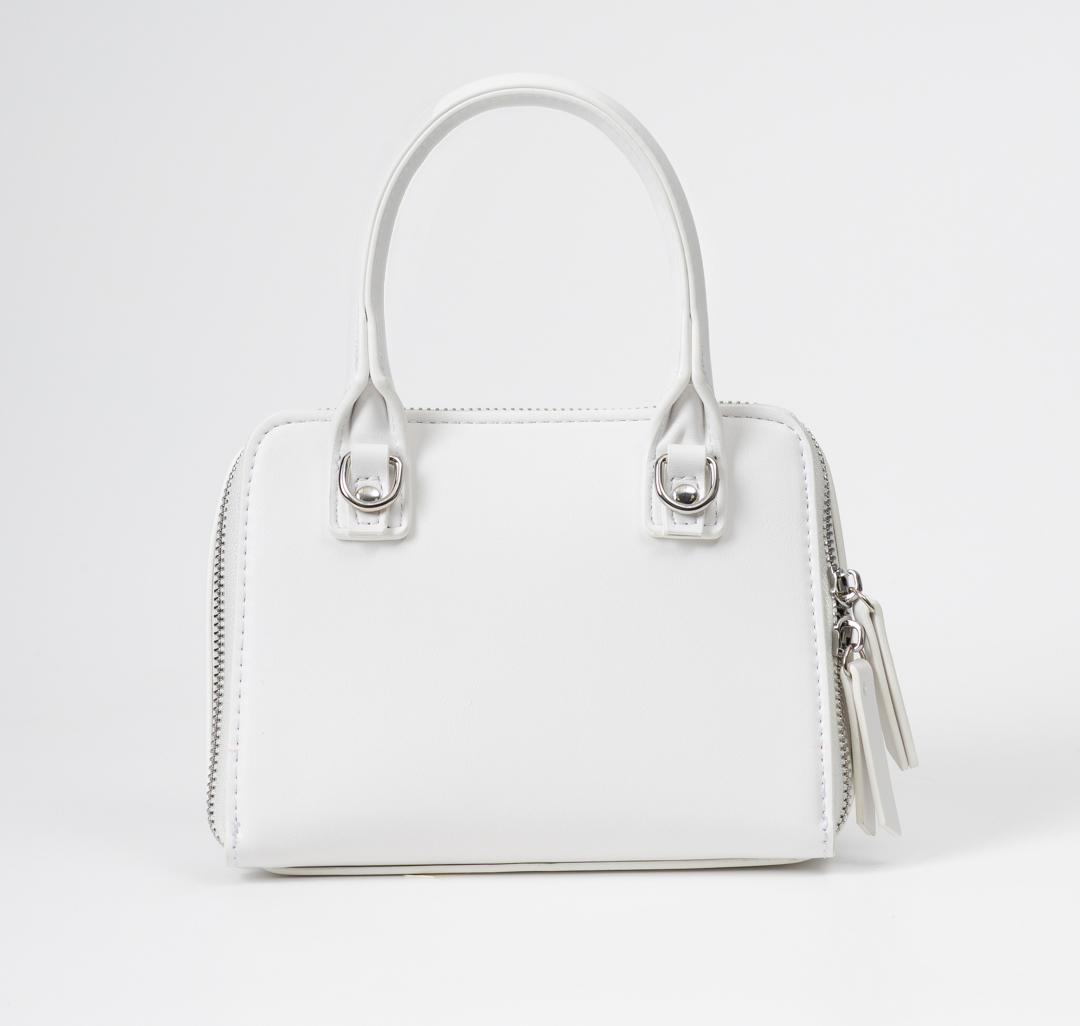 Сумка-кошелек Мармалато, цвет белый #3