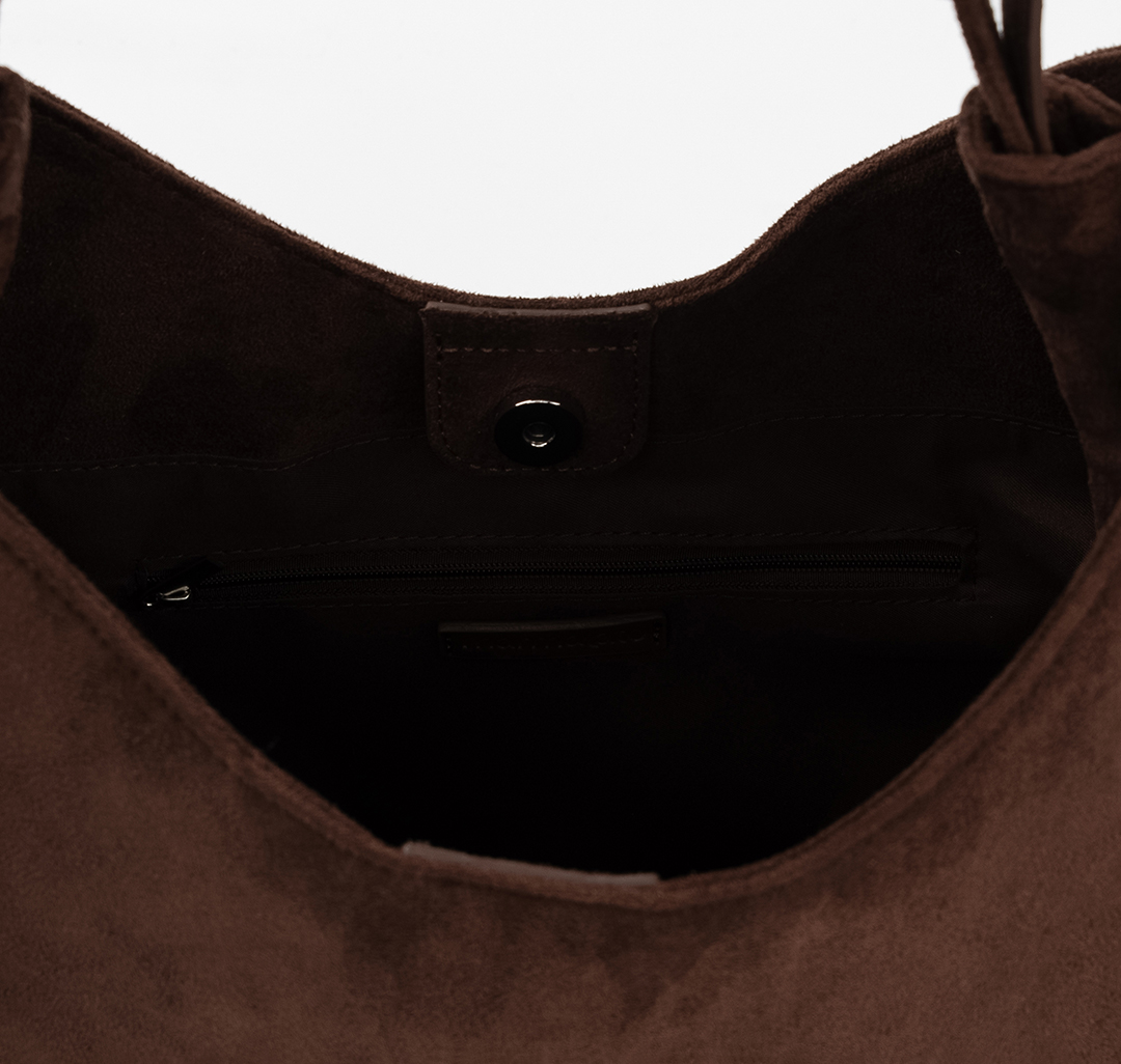 Сумка Мармалато, цвет шоколадный #4