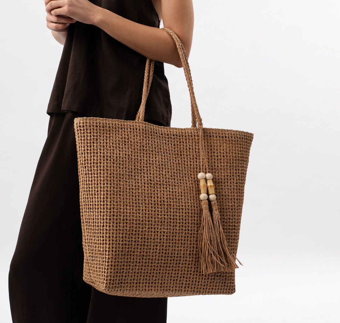 Сумка Мармалато, цвет бежевый #5