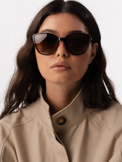 Очки с чехлом