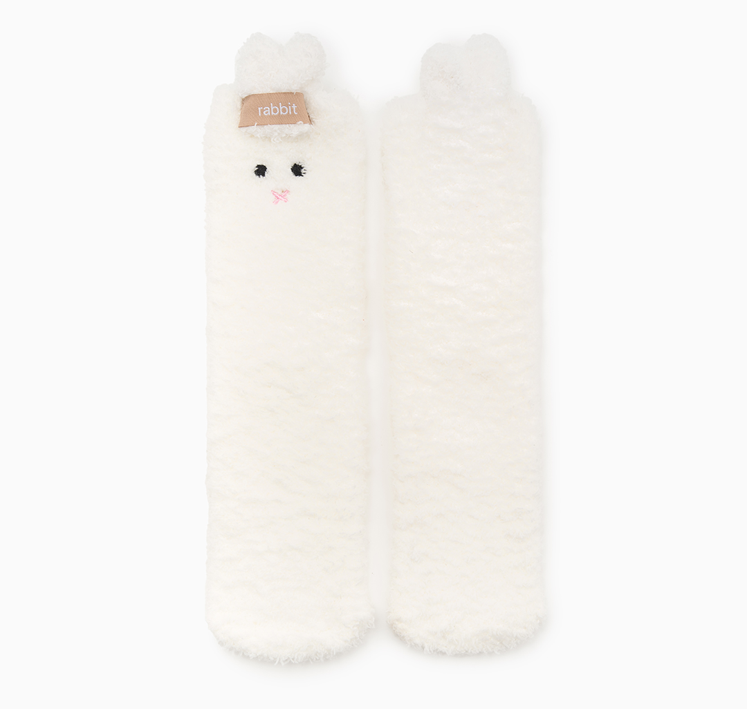 Носки (1 пара) Мармалато, цвет Молочный-бежевый #1