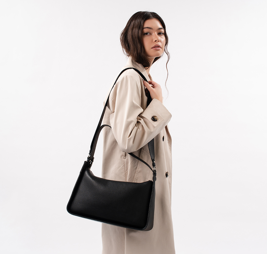 Сумка Мармалато, цвет черный #5