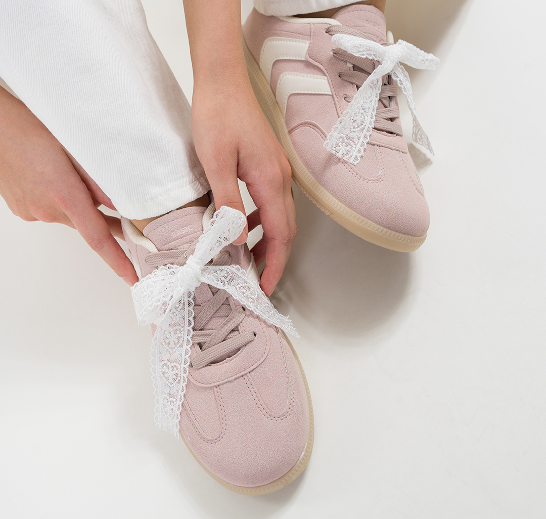 Набор подвесок для обуви (2 шт) Мармалато, цвет белый-серебро #2