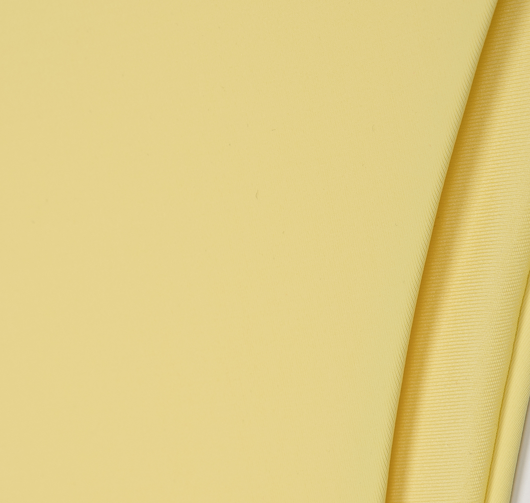 Купальные трусы Мармалато, цвет Желтый #5