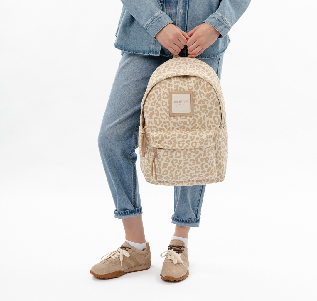 Рюкзак Мармалато, цвет бежевый #7