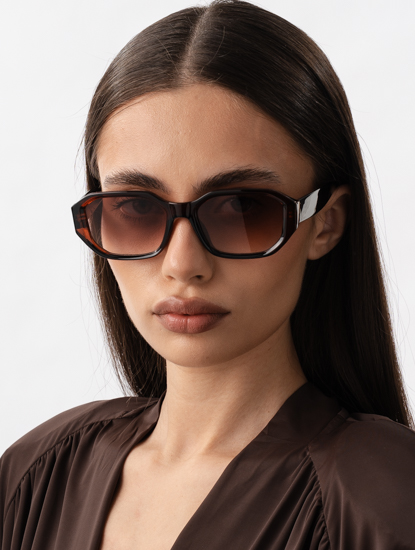 Очки с чехлом