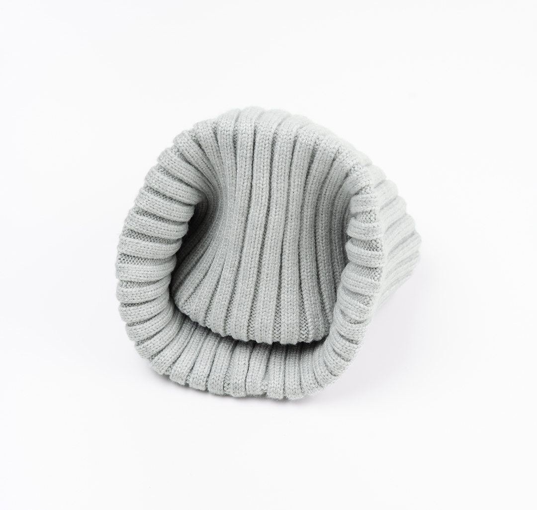 Шапка Мармалато, цвет светло-светло-серый #5