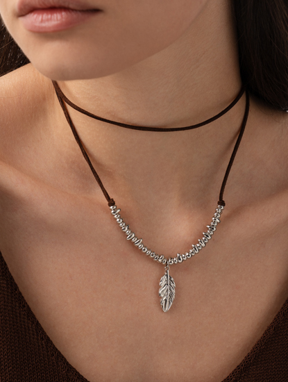 Набор колье (2 шт)