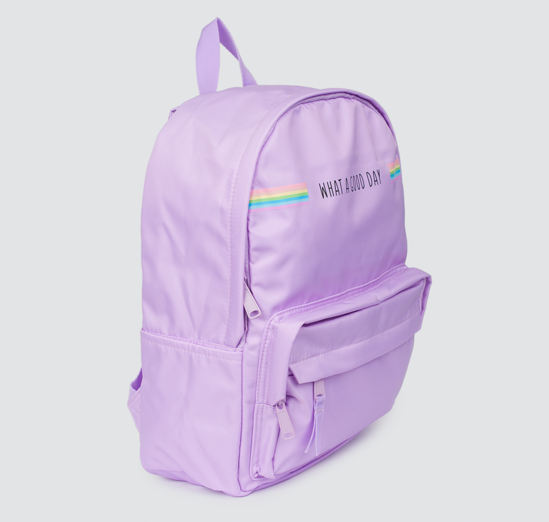 Рюкзак Мармалато, цвет лиловый-мультиколор #5