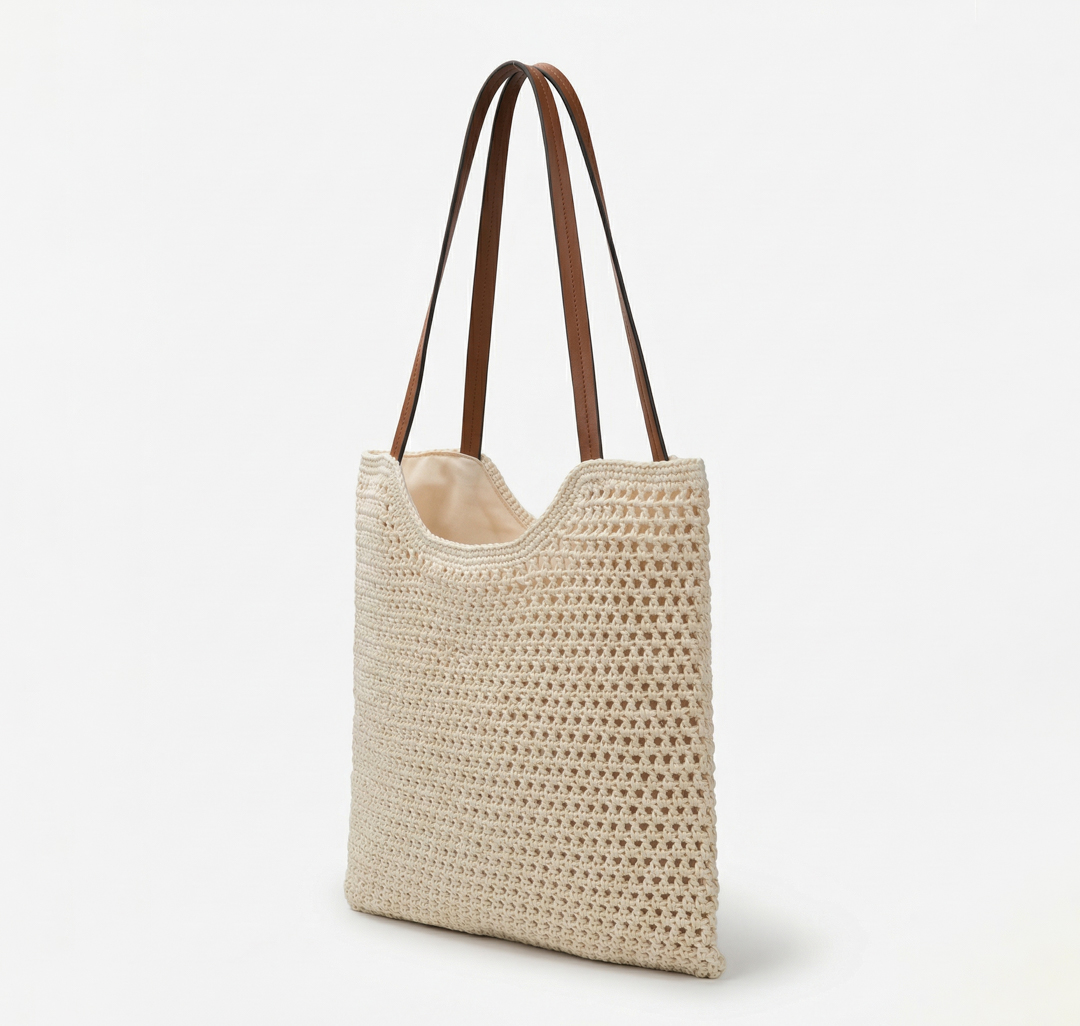 Сумка Мармалато, цвет молочный-бежевый #2