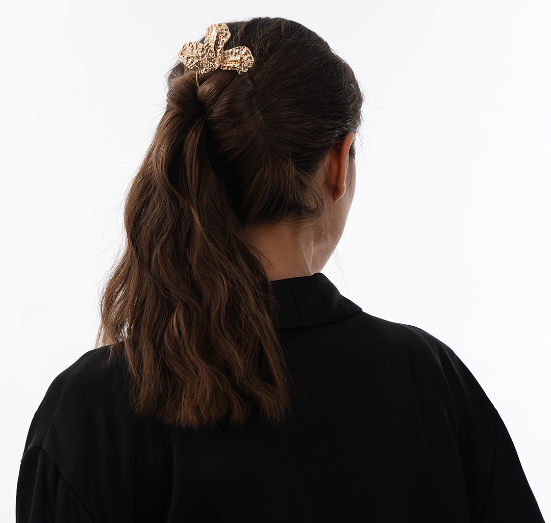 Шпилька Мармалато, цвет Золото #2