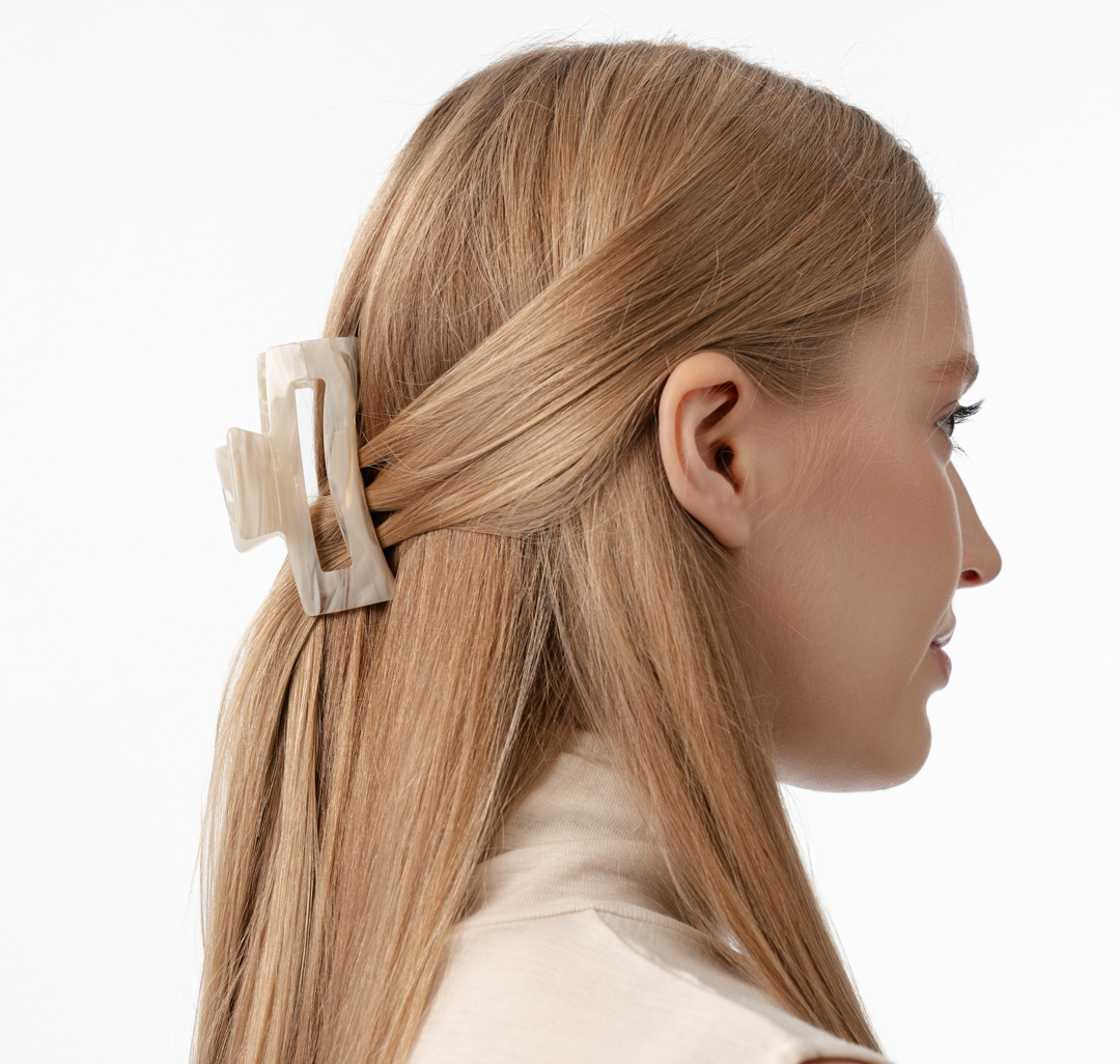 Заколка-краб Мармалато, цвет Мультиколор #4