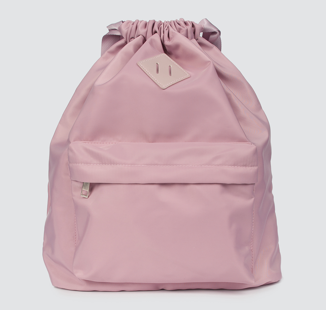 Рюкзак Мармалато, цвет пыльно-розовый #1