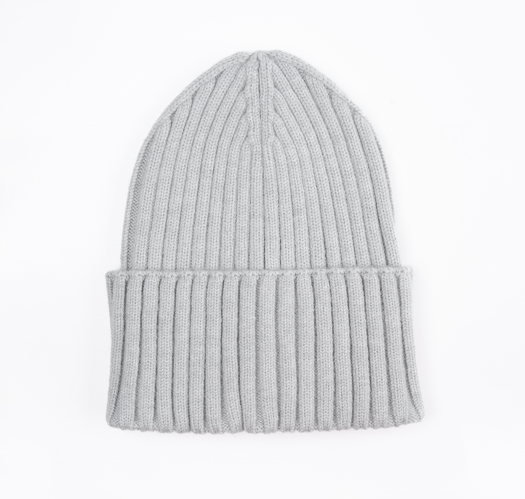 Шапка Мармалато, цвет светло-светло-серый #4