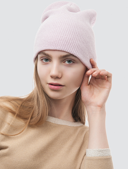 Розовый-серебро