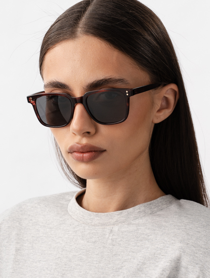 Очки с чехлом