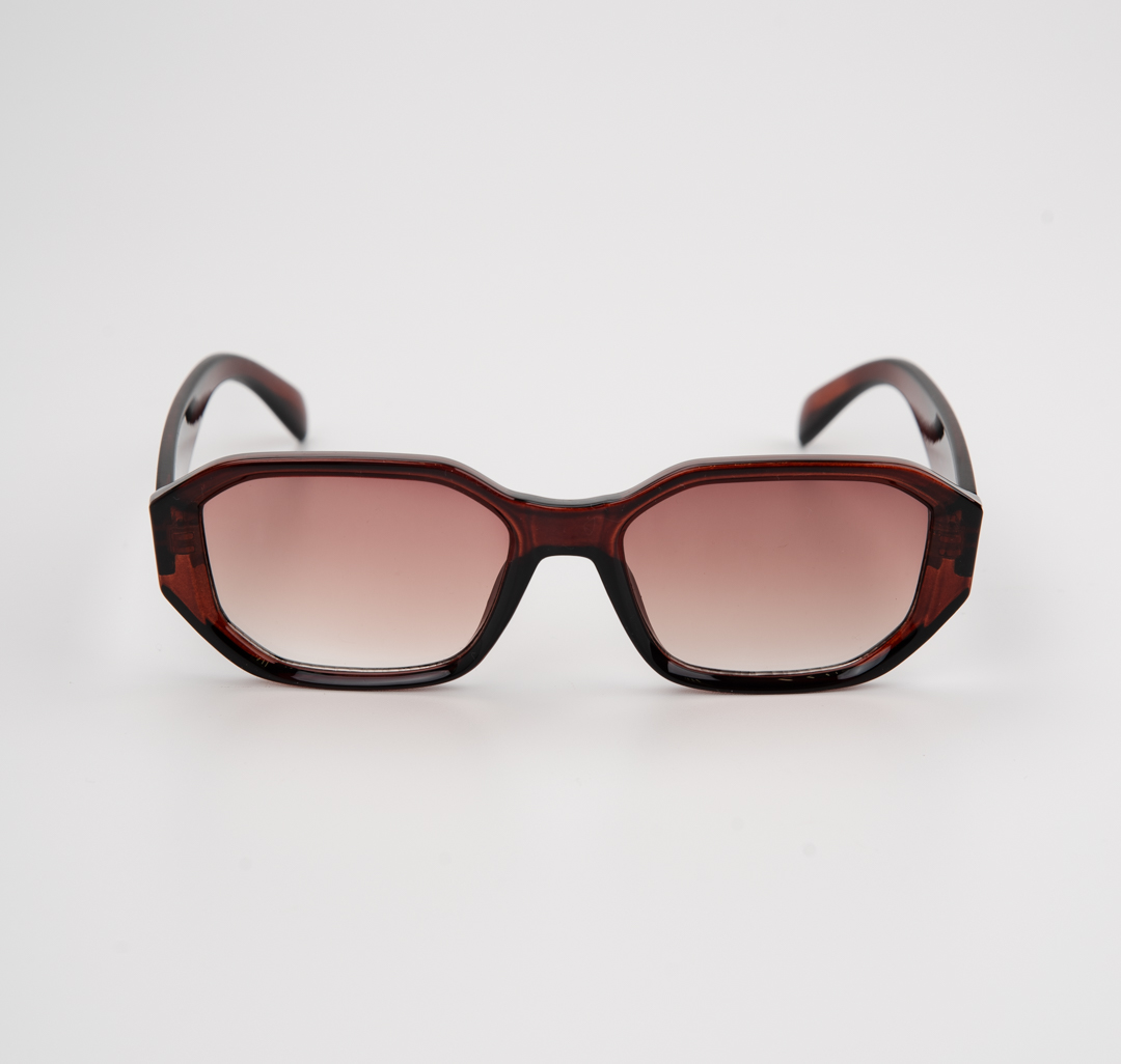 Очки с чехлом Мармалато, цвет коричневый #3