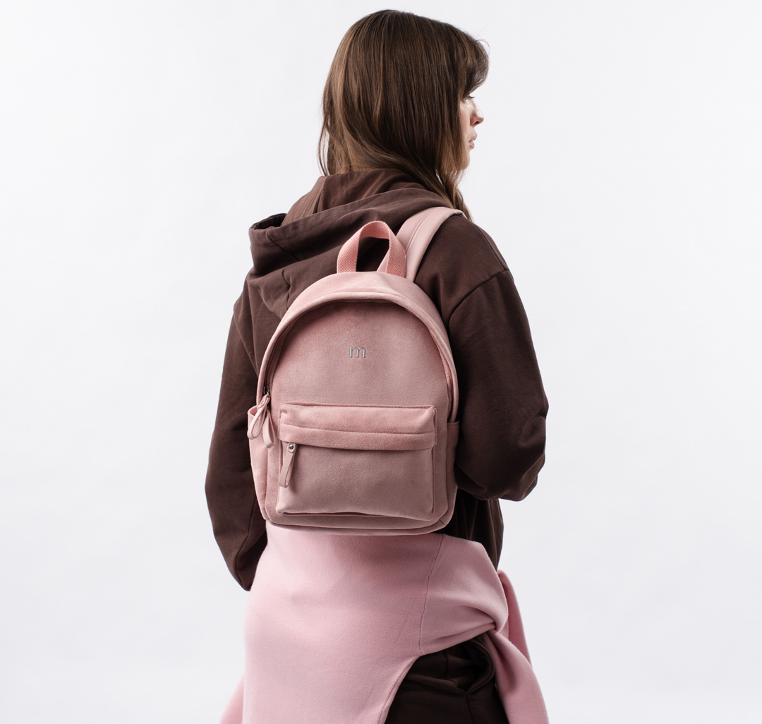 Рюкзак Мармалато, цвет розовый #7