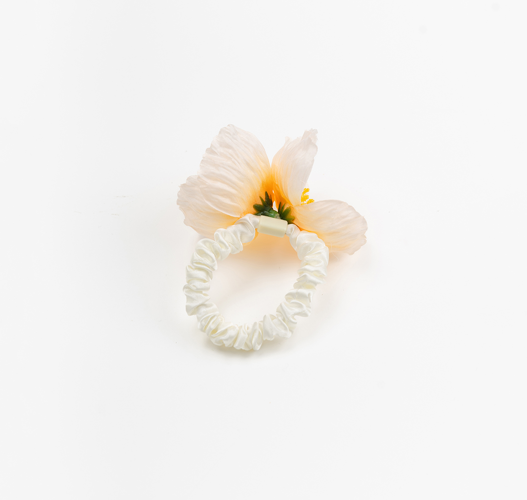 Резинка Мармалато, цвет молочный-желтый #4