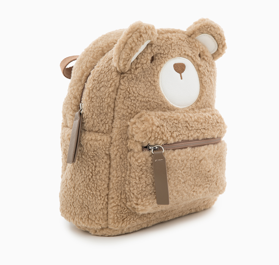 Рюкзак Мармалато, цвет Темно-бежевый #2