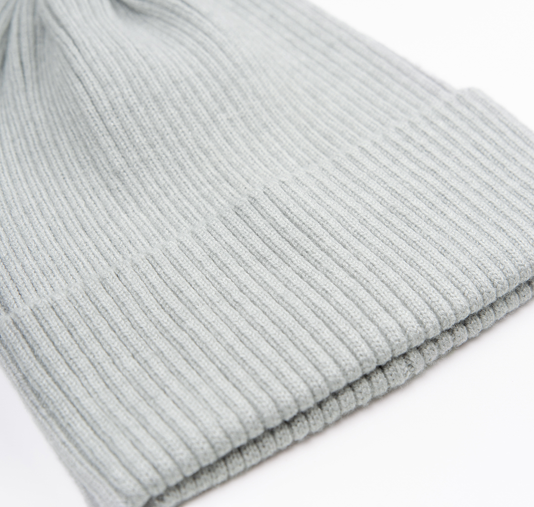 Шапка Мармалато, цвет светло-светло-серый #6