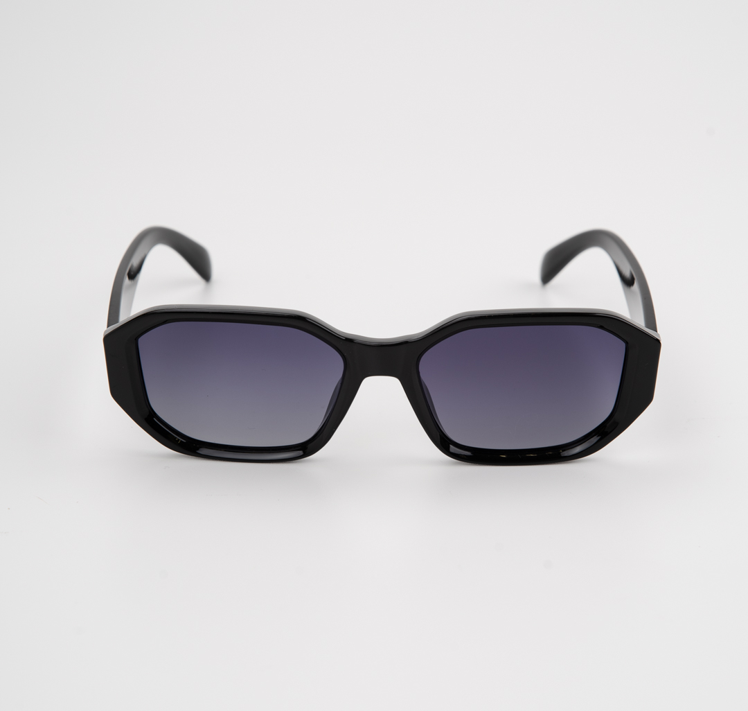 Очки с чехлом Мармалато, цвет черный #3