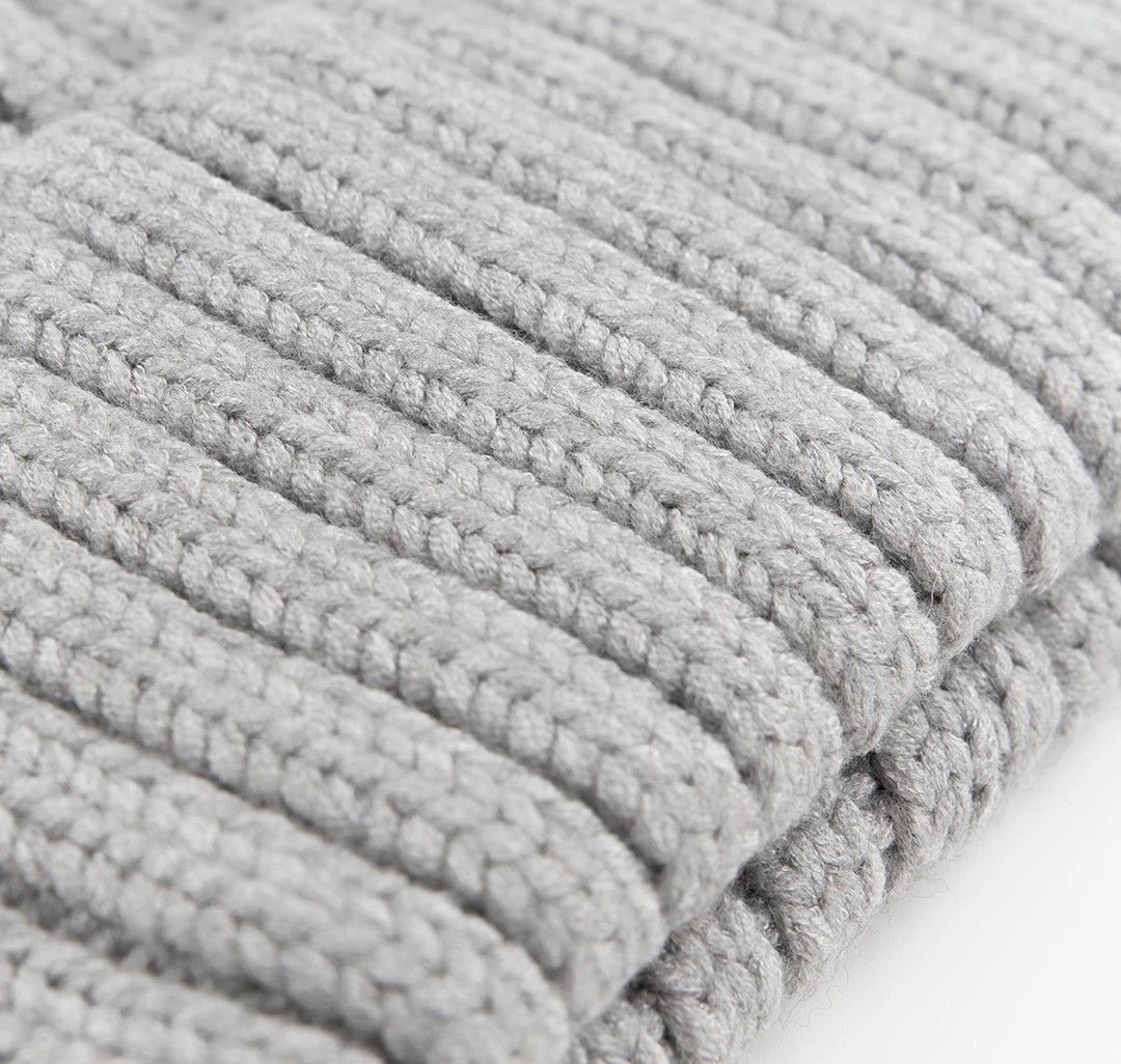 Шапка Мармалато, цвет светло-серый #6