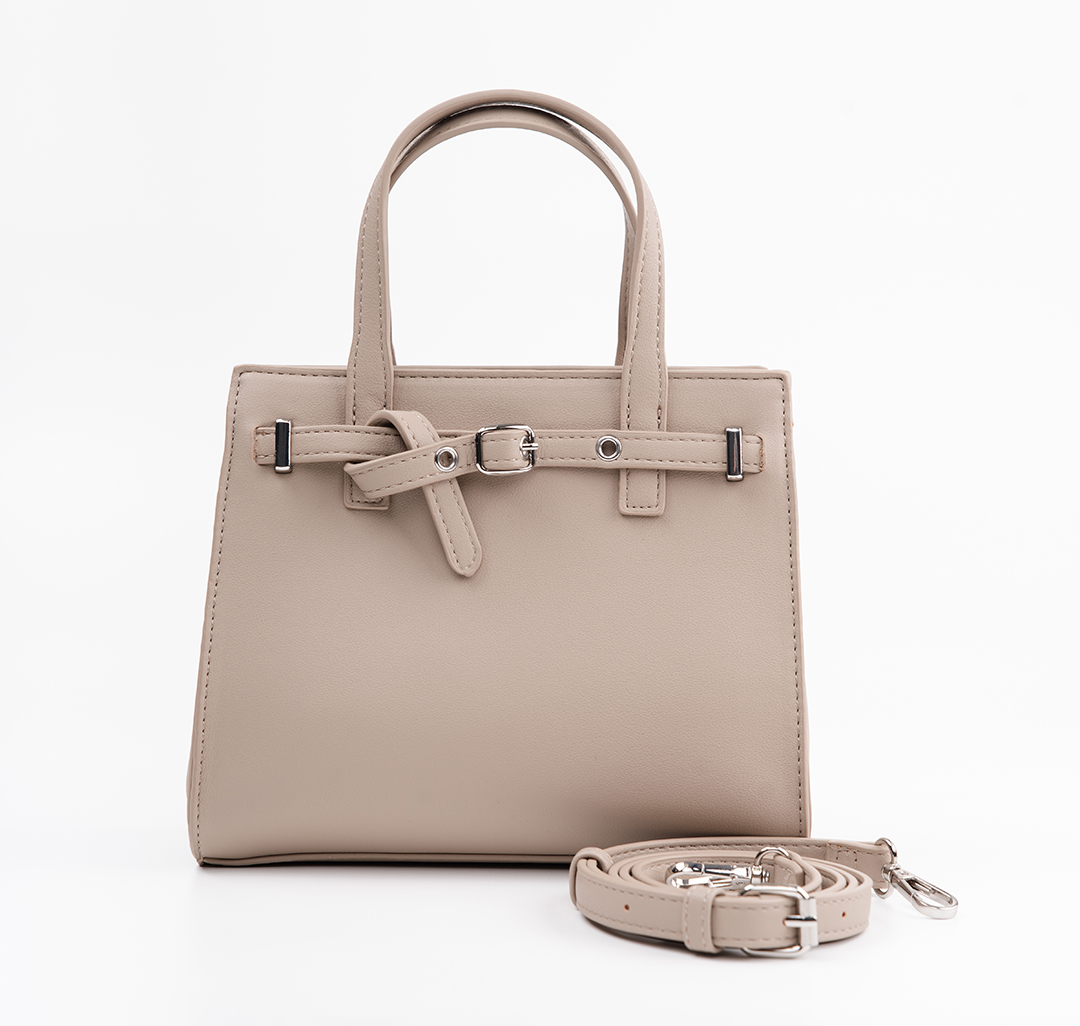 Сумка-кошелек Мармалато, цвет бежевый #1