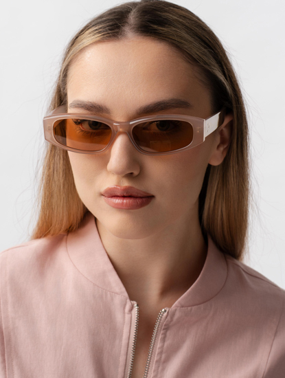 Очки с чехлом