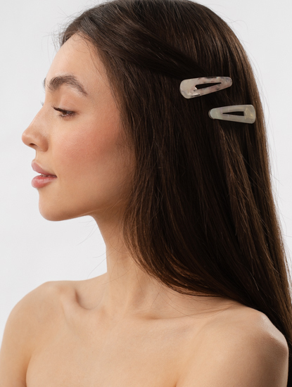 Набор зажимов (2 шт)