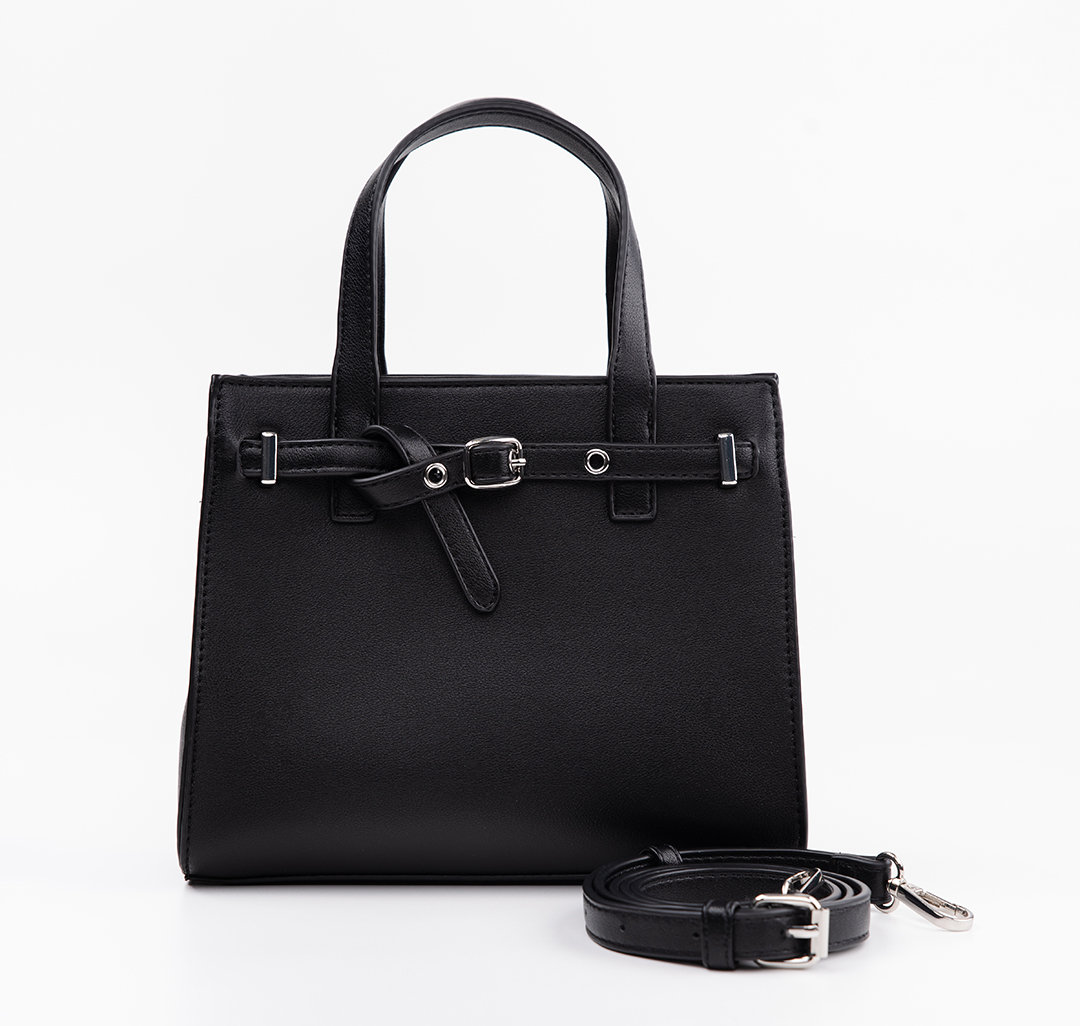 Сумка-кошелек Мармалато, цвет черный #1