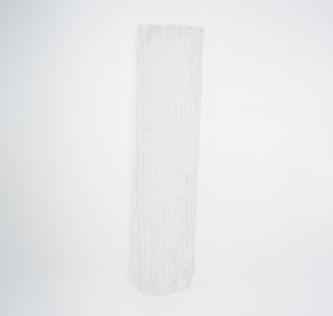 Носки (1 пара) Мармалато, цвет белый #1