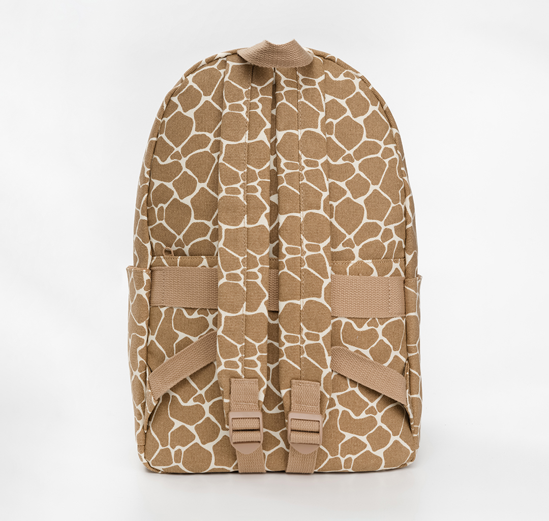 Рюкзак Мармалато, цвет бежевый-молочный #3