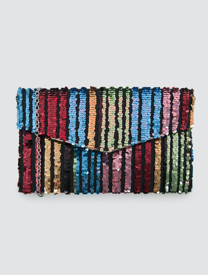 Сумка-кошелек