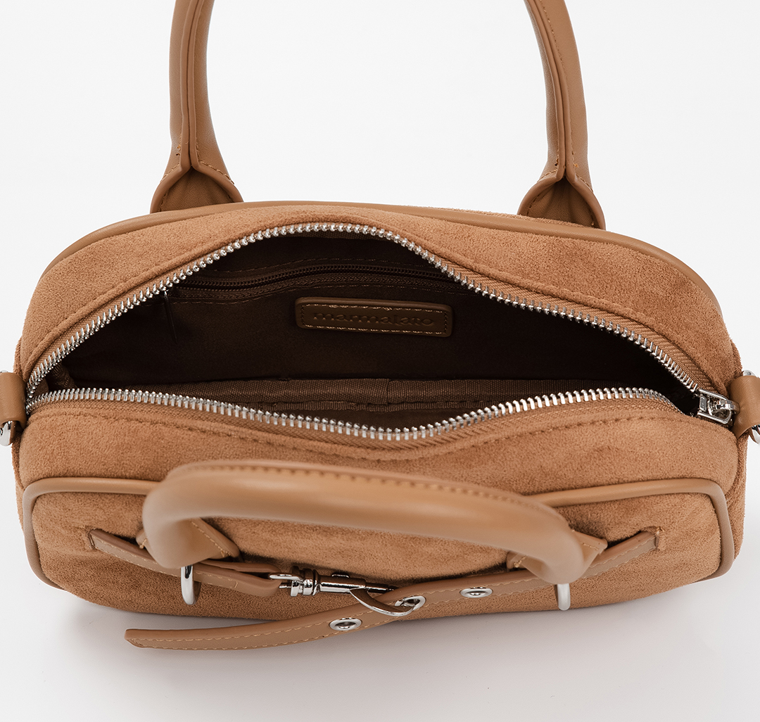 Сумка-кошелек Мармалато, цвет бежевый #4