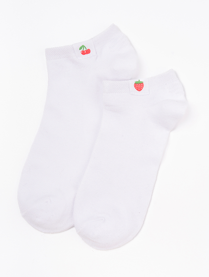 Носки (2 пары)