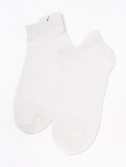 Носки (2 пары)