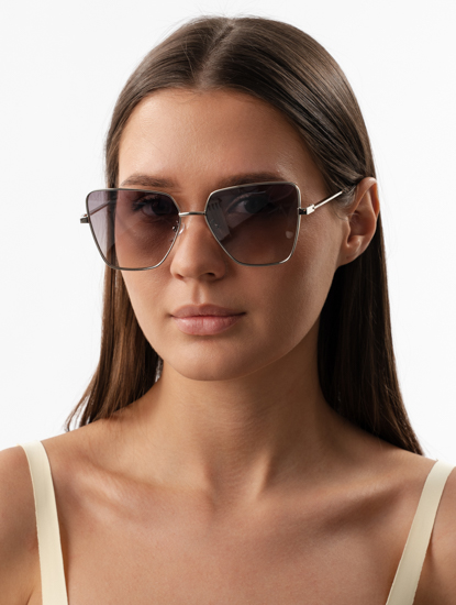 Очки с чехлом