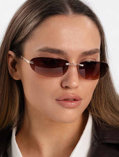 Очки с чехлом