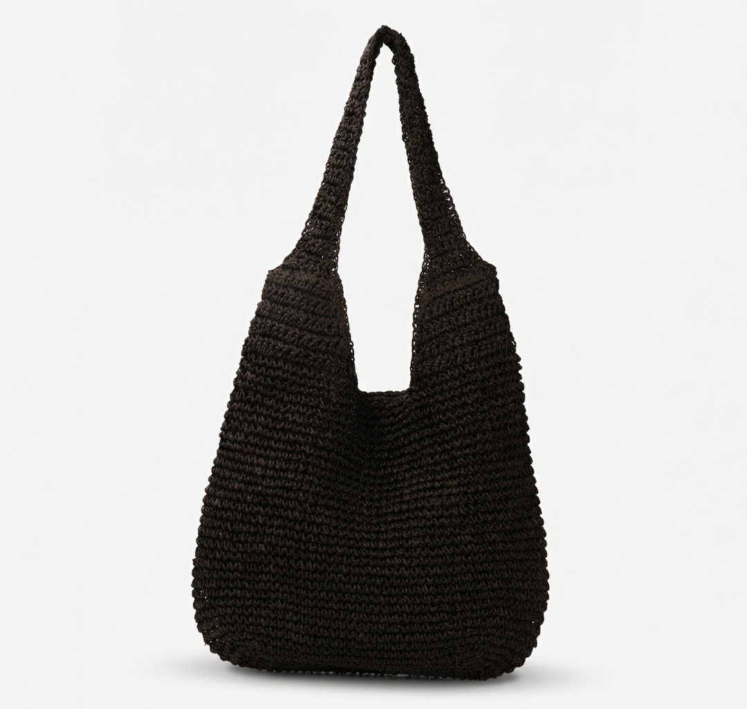 Сумка Мармалато, цвет шоколадный #1