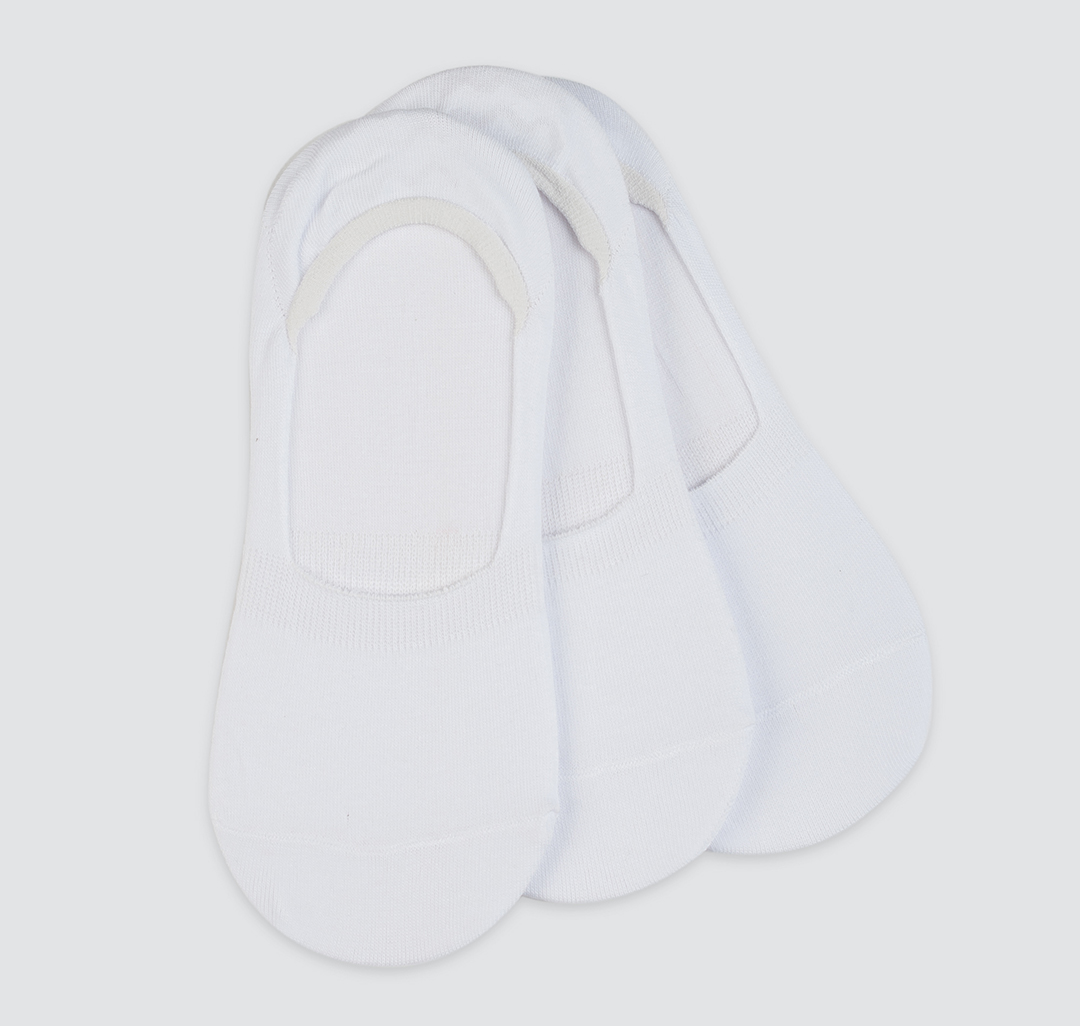 Набор носков (3 шт) Мармалато, цвет Белый #1