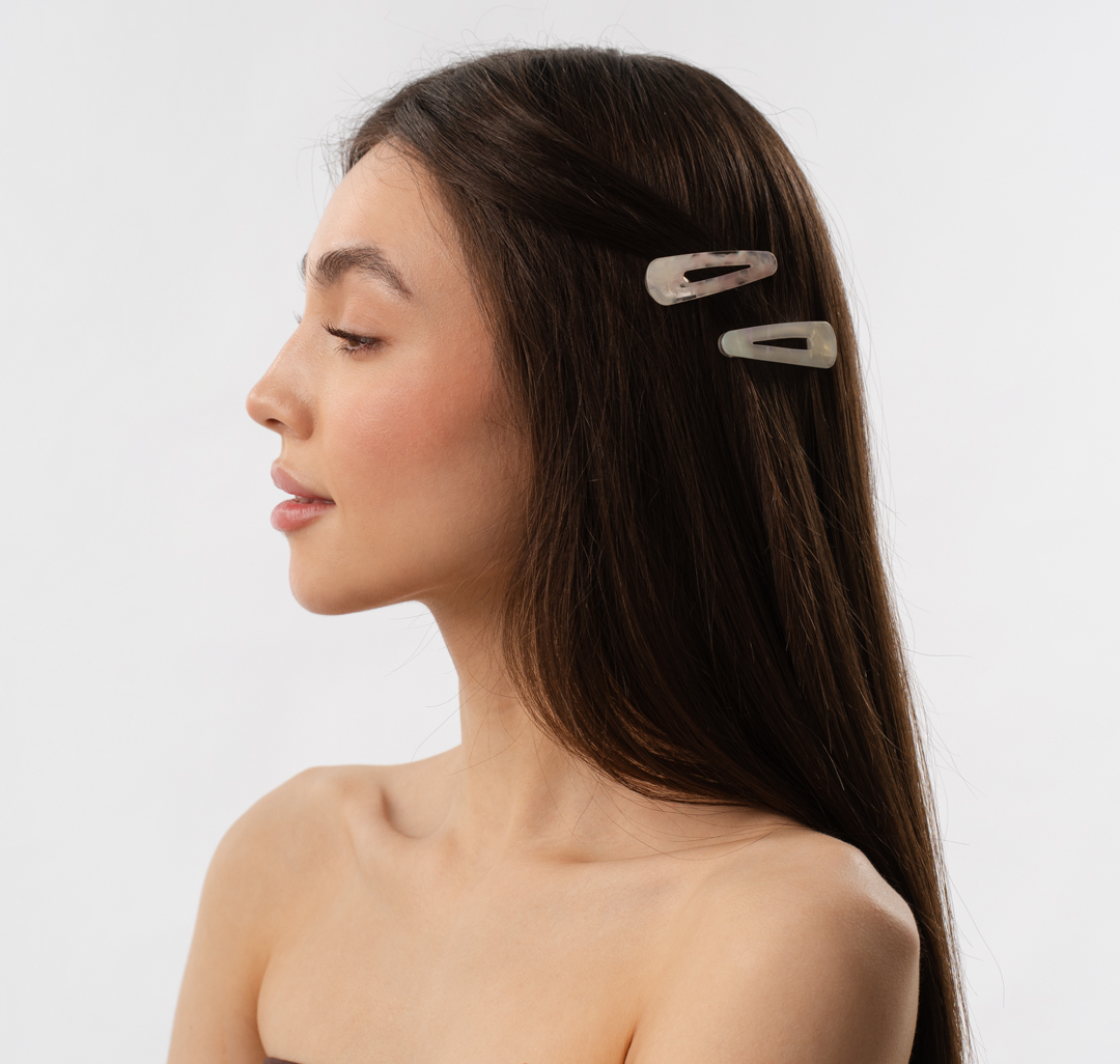 Набор зажимов (2 шт) Мармалато, цвет мультиколор #1