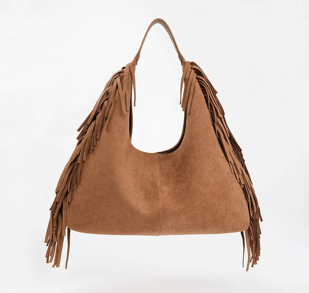 Сумка Мармалато, цвет темно-бежевый #1