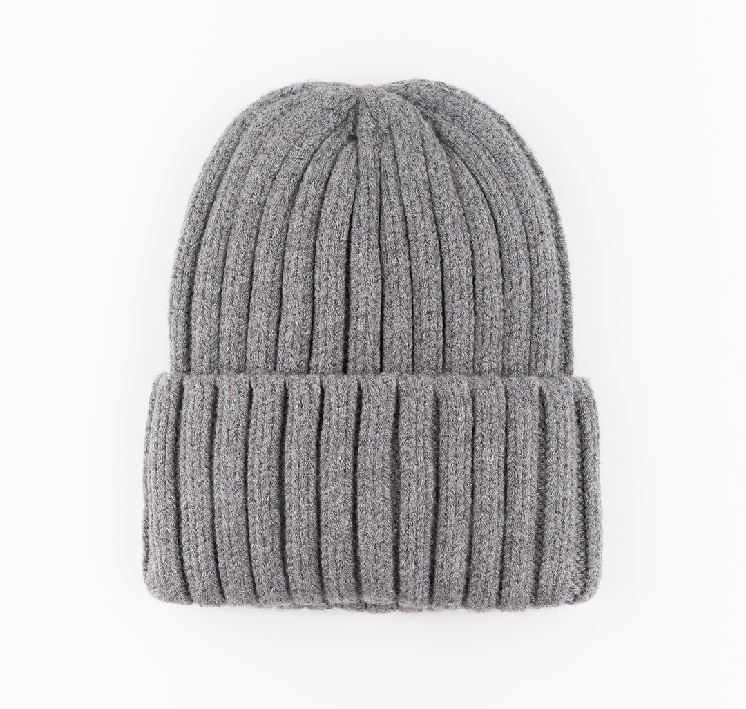 Шапка Мармалато, цвет Серый #4