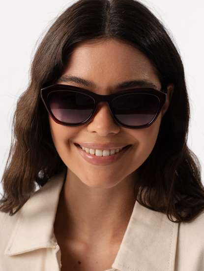 Очки с чехлом