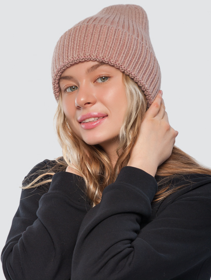 Темно-бежевый