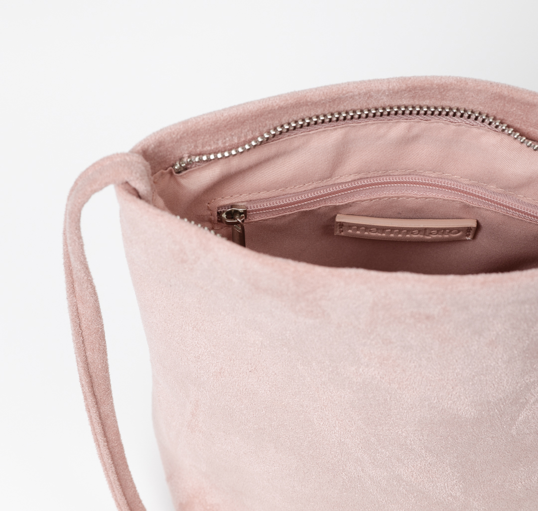 Сумка-кошелек Мармалато, цвет розовый #4