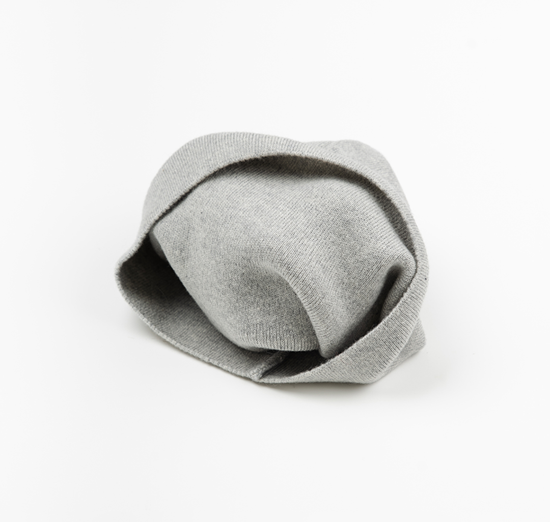 Шапка Мармалато, цвет серый #5